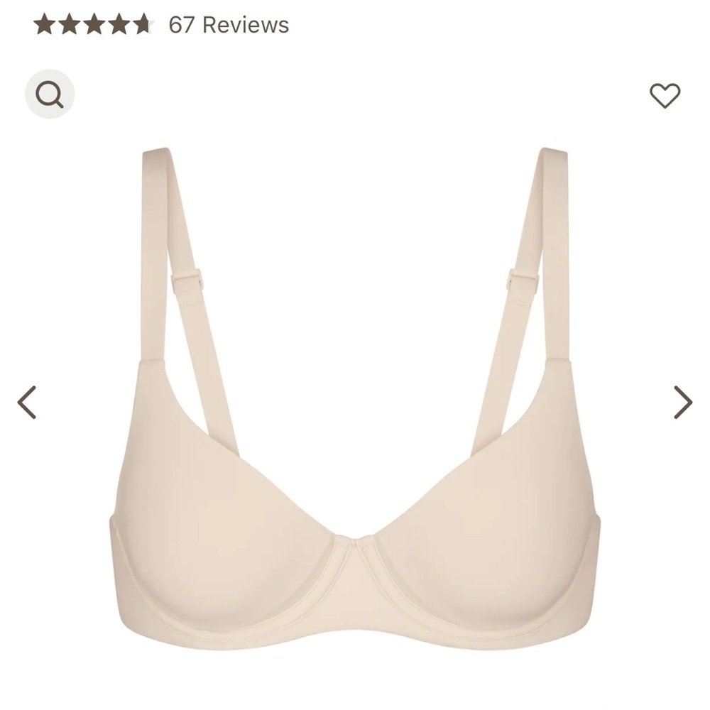 SKIMS Full Coverage Bra